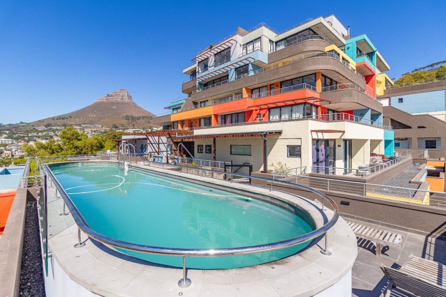 2 Bedroom Property for Sale in Bo Kaap Western Cape